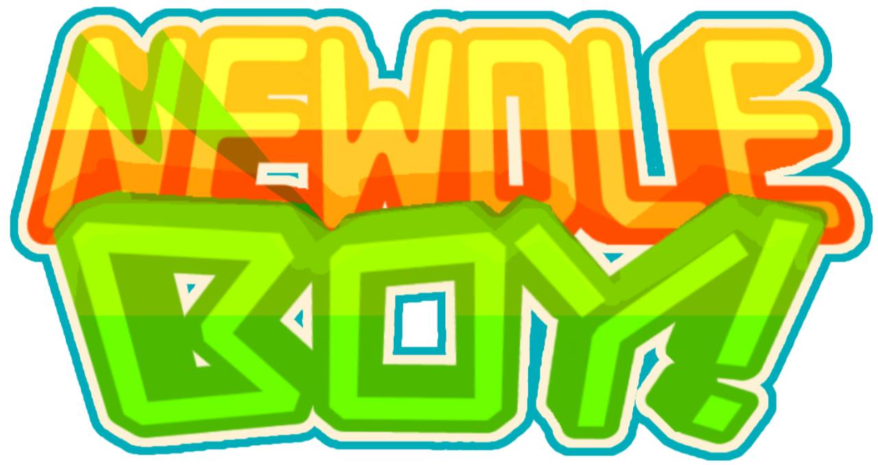 newdleboy logo